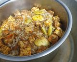 印尼仁當雞肉蒸飯 | 電鍋懶人料理的食譜步驟5照片