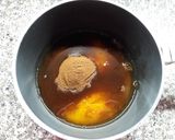 Foto del paso 6 de la receta: Pastel Moka
