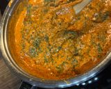 Merry me chicken 🐥❣️ recept fázis 6 fotója