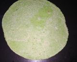 Foto del paso 8 de la receta: Tortillas con nopal y espinaca