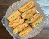 Foto langkah ke 6 dari resep Tahu Pedas Jeletot.