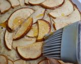 Foto del paso 4 de la receta: Tarta de Manzana