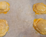 Foto del paso 3 de la receta: Pastelitos de hojaldre
