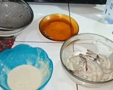 Foto langkah ke 2 dari resep Resep udang crispy tepung sasa.