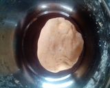 Foto langkah ke 3 dari resep Bola - bola ubi kuning.