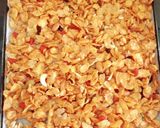 รูปขั้นตอนการทำที่ 3 ของ คอร์นเฟล็กคาราเมล cornflake caramel