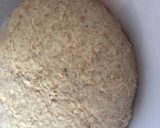 Foto del paso 1 de la receta: Pizza casera con masa sin amasar 🍕