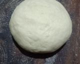 नो ओव्हन नो ईस्ट सिनेमन रोल्स (no yeast cinnamon roll recipe in marathi) रेसिपी स्टेप 4 फोटो 