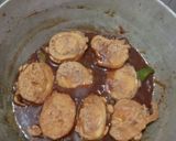 एग चिली (Egg chilli recipe in hindi) रेसिपी चरण 1 फोटो
