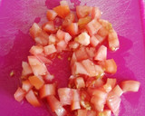 Foto del paso 6 de la receta: Ensalada de pimientos asados