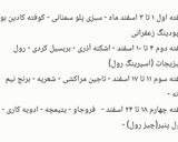 عکس مرحله 1 از دستور شیر برنج موزی🍌