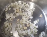 Foto del paso 4 de la receta: Spaghetti alla marinara (con sepia, gambones y almejas)