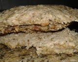 Foto del paso 5 de la receta: Pan integral con avena