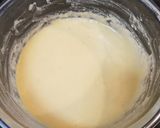 Foto langkah ke 2 dari resep Roti Keto instant.
