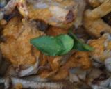 Foto langkah ke 4 dari resep Ayam bakar santan.