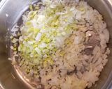 Foto del paso 2 de la receta: Pimentones Rellenos