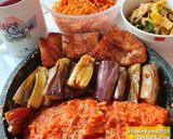 Foto langkah ke 3 dari resep 22. Sambal Tomat-Kurma.