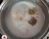 A picture of step 5 of Water chestnut Soup.