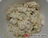 A picture of step 8 of Refreshing Potato Salad 🥔.