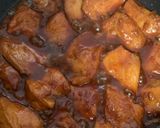 Foto langkah ke 4 dari resep Ayam Kecap.