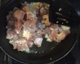 Foto langkah ke 2 dari resep Ayam Kare Jepang.