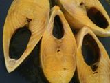 Bhapa Ilish or Steamed Hilsa in microwave