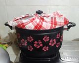Foto langkah ke 5 dari resep Sarikaya.