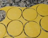 Foto del paso 9 de la receta: Alfajores 5' (minutos)