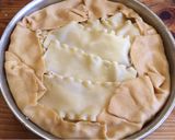 Foto del paso 4 de la receta: Torta de lasaña 👌🏻
