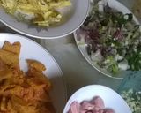 Foto del paso 1 de la receta: Arroz Chaufa!