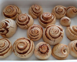 Foto del paso 10 de la receta: Rollitos de canela