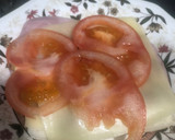 Foto del paso 1 de la receta: Sándwich de huevo a mi manera
