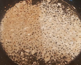 Foto del paso 1 de la receta: Empanadas de champiñones, bacon y pollo