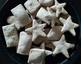 Foto del paso 8 de la receta: Masitas suaves con harina integral sin azúcar