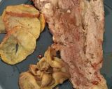 Foto del paso 5 de la receta: Churrasco de ternera a la plancha