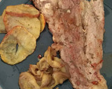 Foto del paso 5 de la receta: Churrasco de ternera a la plancha