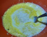Foto del paso 3 de la receta: Tortitas con avena, huevos, queso etc