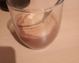 Foto del paso 6 de la receta Bizcocho dúo (leche y capuchino)