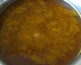 A picture of step 2 of Pepper Rasam.