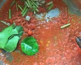 Foto langkah ke 3 dari resep Sup tom yam seafood(simple).