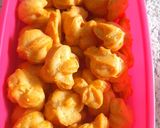 Foto langkah ke 6 dari resep Soes Kering.