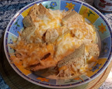 Foto del paso 6 de la receta: Fajitas de pollo mexicanas