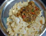 लिट्टी चोखा (Litti chokha recipe in Hindi) रेसिपी चरण 4 फोटो