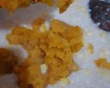 Foto langkah ke 3 dari resep Bubur manado.