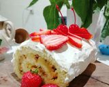 Foto del paso 18 de la receta: Jelly Roll