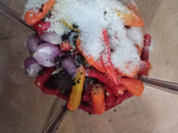 Sambel terasi matang