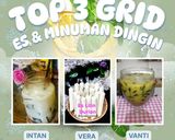 Foto langkah ke 4 dari resep Es Lilin Durian.