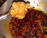 લીલા લસણ વાળી બટેટી(Lila Lasan Vadi Bateti Recipe In Gujarati) રેસીપી સ્ટેપ8ફોટો