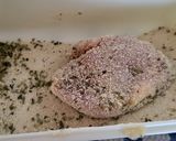 Foto del paso 4 de la receta: Libritos de solomillo de cerdo