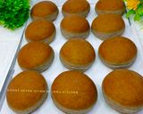 Foto langkah ke 24 dari resep Donat Ketan Hitam.